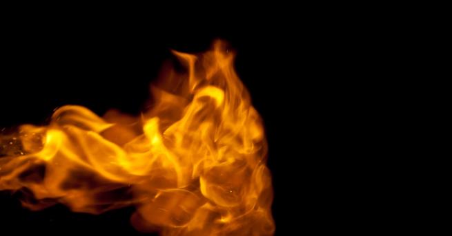 5 годишно момченце почина в Пирогов тази нощ от тежки изгаряния