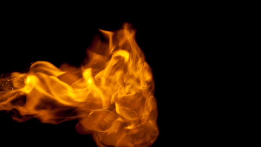 Мъж загина в горящ автомобил в Каварна