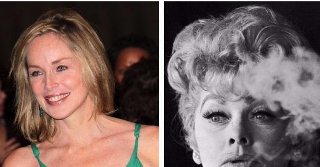 Безспорно е ме жените са красиви на всяка възраст Когато