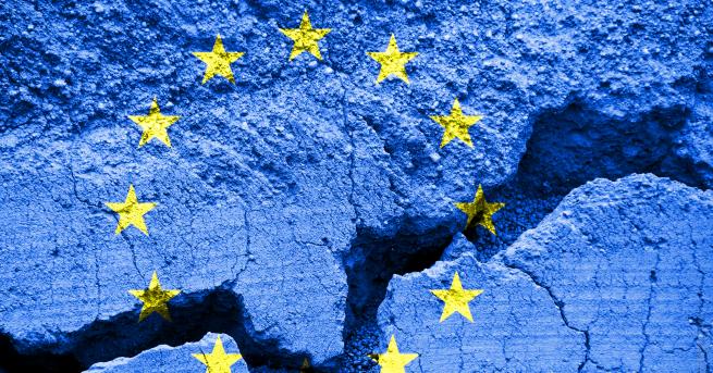 Идеята не е нова но сега придобива реални очертания страните