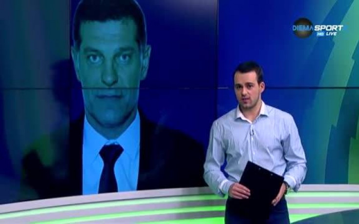 Какво доведе до уволнението на Славен Билич?