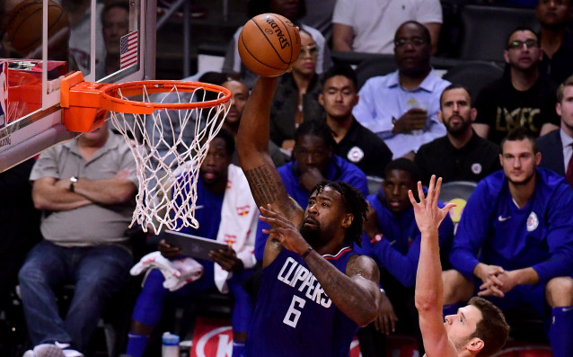 Първенство на Националната баскетболна асоциация на САЩ и Канада НБА