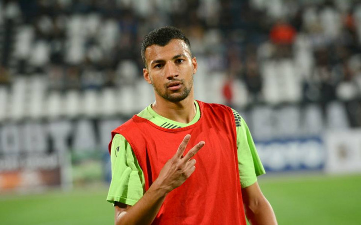 Защитник на Черно море изгоря за 2 мача