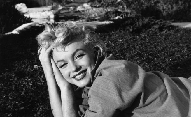  Мерилин Монро е извървяла бодлив път към славата. 