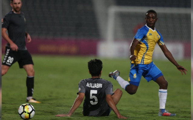 Куриозен автогол падна по време на мача за Купата на