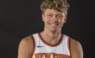 Ню Йорк Никс иска да се раздели с литовец