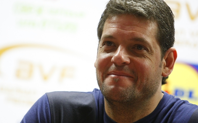 Воденият от българския треньор Пламен Константинов отбор на Локомотив Новосибирск