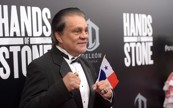 Роберто Дюран: Канело ще победи Головкин, може и да го нокаутира