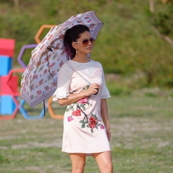 Съни Леоне1