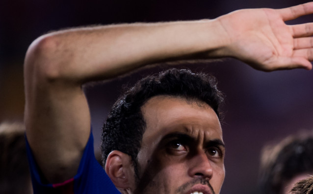 Опорният полузащитник на Барселона Серхио Бускетс призна че възможността един