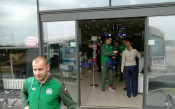 Български национален отбор по футбол<strong> източник: facebook.com/BulgarianNationalTeam/</strong>