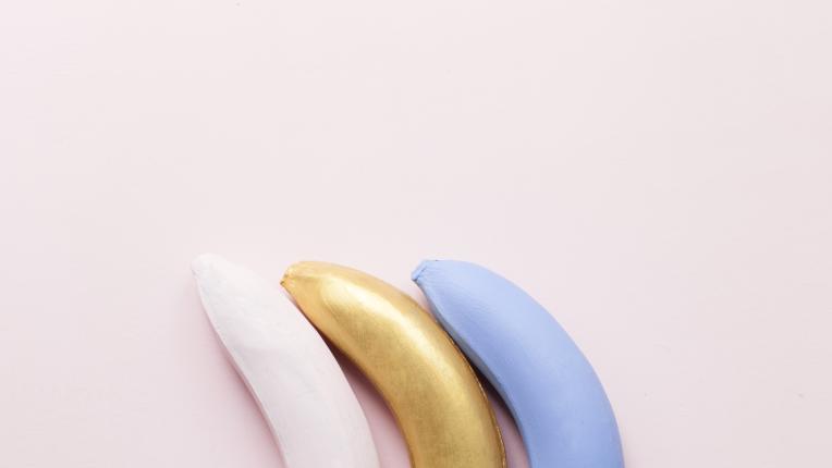  Скритата истина за бананите 