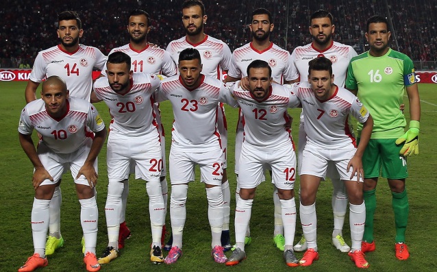 Мароко и Тунис станаха последните два отбора от Африка които