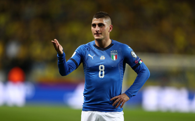 Легендарният полузащитник на Ювентус Марко Тардели стана поредният който съсипа