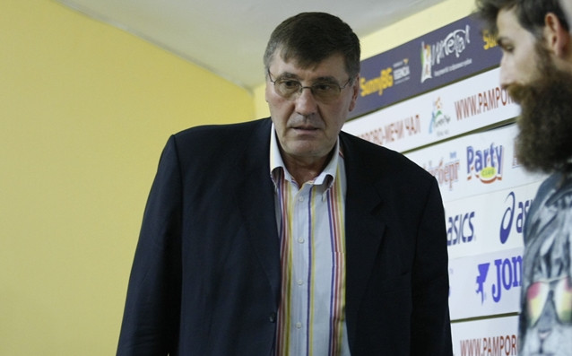 Баскетболната легенда Георги Глушков гостува в предаването „Код Спорт“ по