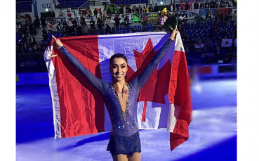 Gulliver/GettyImages и instagram.com/gabby_daleman