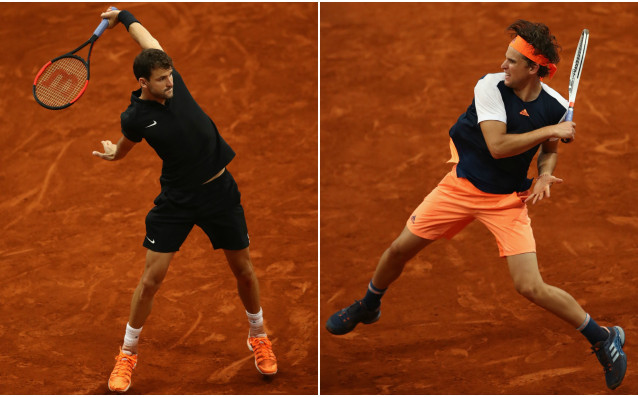 Броените минути остават до началато на похода на най добрия