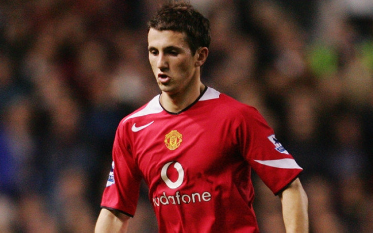 Ексиграч на Юнайтед се бори с рака, Стилиян Петров го подкрепи