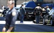 Млада жена застреля три деца и трима възрастни в САЩ