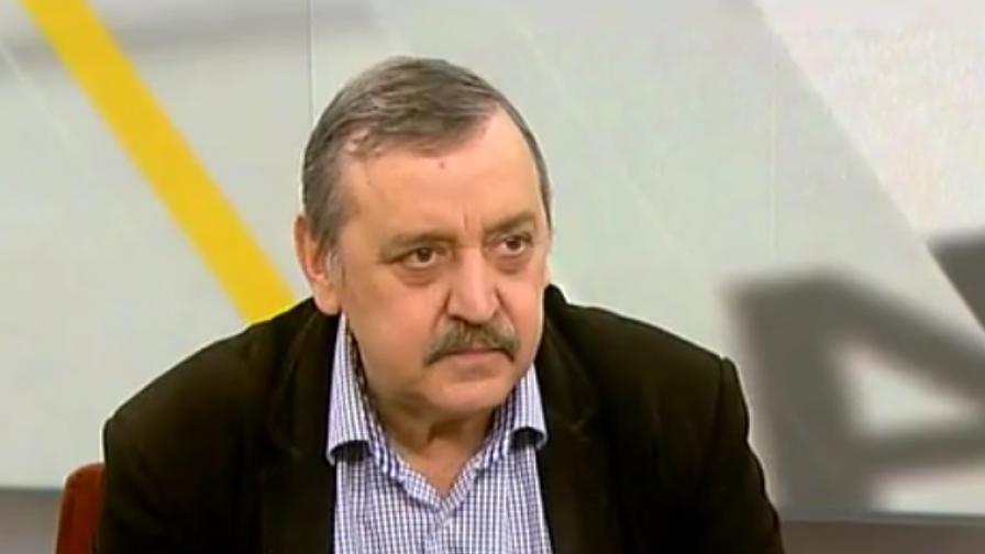 Резистентни бактерии излизат от болниците в България