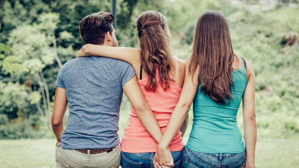 Изневярата не е проблем на определени поколения или хора, тя