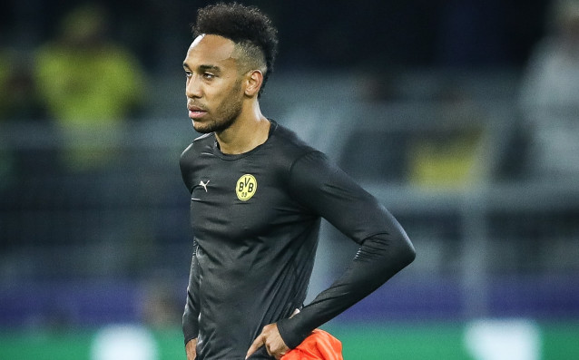 Нападателят Пиер Емерик Обамеянг изрази разочарование относно наказанието наложено му