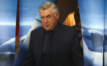 Sky Italy: Анчелоти с оферта да поеме 