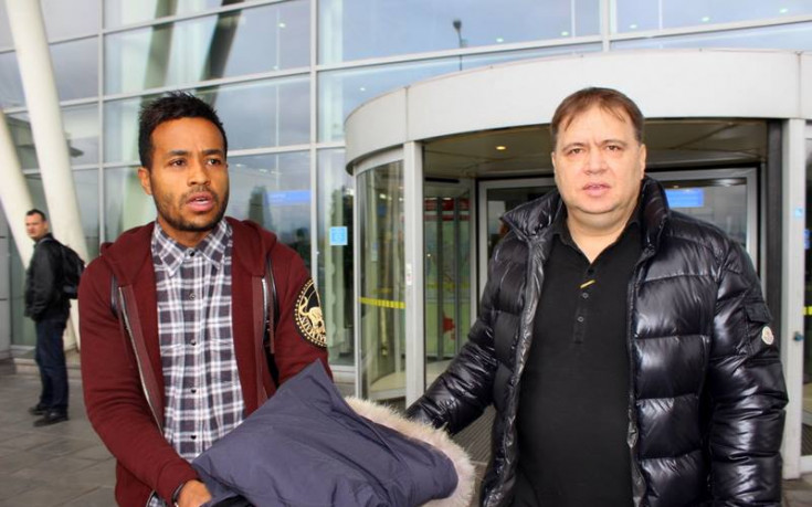 Новият в ЦСКА идва за титлата