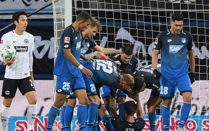 Съперник на Лудогорец се помъчи у дома, но стигна до точката