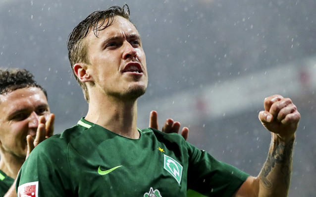 Вердер постигна първата си победа в Бундеслигата едва в 12 ия