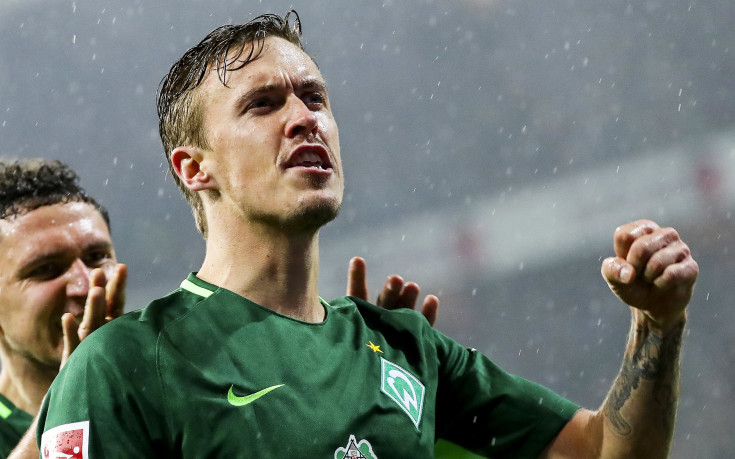 Вердер най-сетне с победа, при това категорична