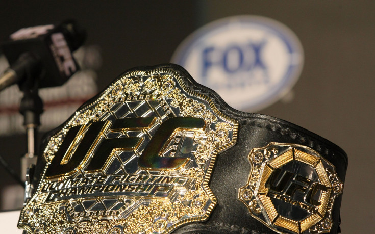 25 интересни факта, които не знаете за света на смесените бойни изкуства