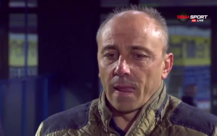 Илиан Илиев: Ако не се изпълнят задълженията, в петък ще си кажем нещата