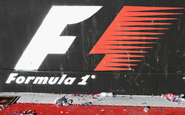 По всяка вероятност Формула 1 ще бъде с ново лого