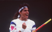 Габриела Сабатини<strong> източник: Gulliver/GettyImages</strong>