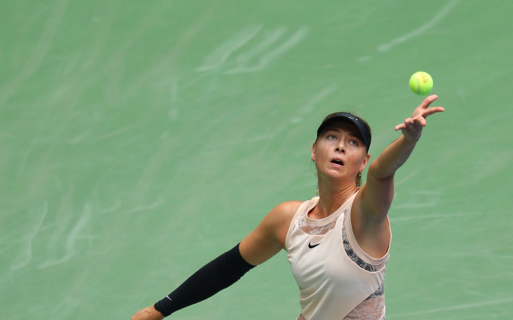 Без Мария Шарапова в Маями