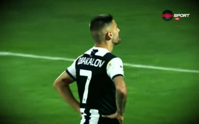 16 ият кръг в Първа лига предложи много емоции на