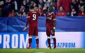 Севиля - Ливърпул<strong> източник: Gulliver/GettyImages</strong>