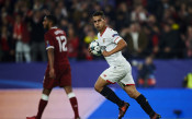 Севиля - Ливърпул<strong> източник: Gulliver/GettyImages</strong>