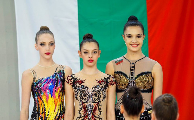 Четири български гимнастички ще участват в четвъртото издания на международния