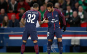 ПСЖ - Селтик 7:1<strong> източник: Gulliver/GettyImages</strong>