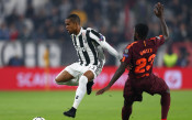 Барселона - Ювентус, 0:0<strong> източник: Gulliver/Getty Images</strong>
