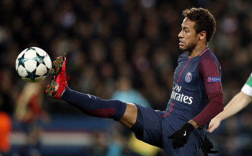 Неймар се завръща за ПСЖ през уикенда