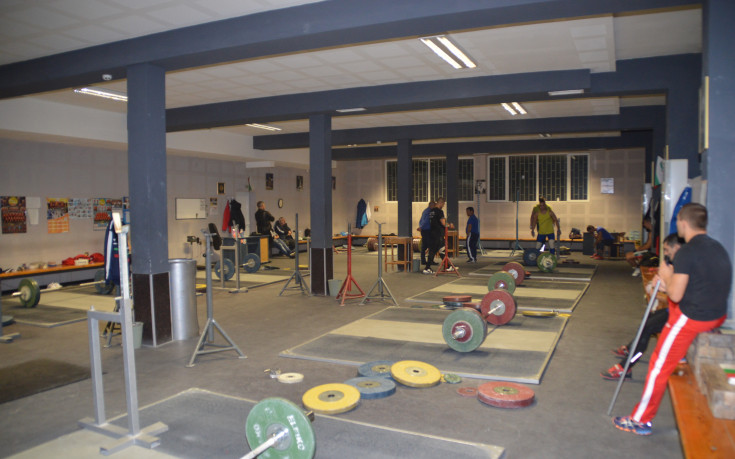 България изпраща петима на Световното по щанги в Анахайм