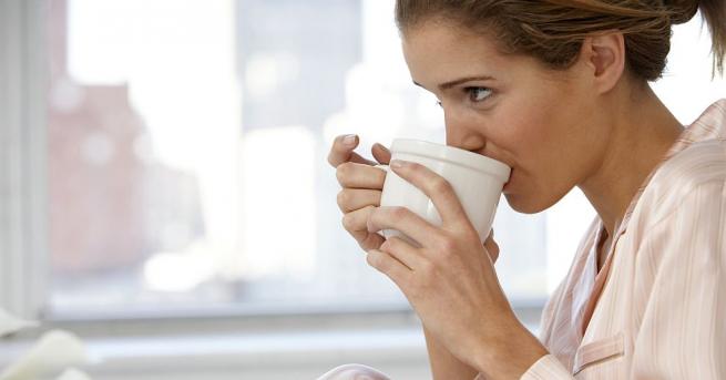 Следобедната дрямка е по-добро средство за ободряване от кафето. Причината