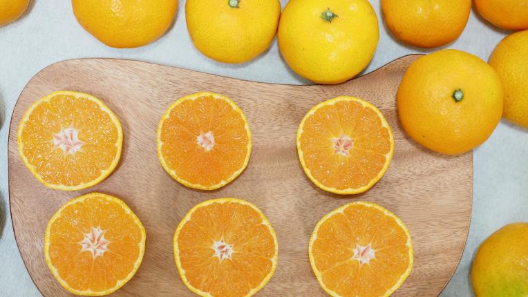  Полезните свойства на портокалите 