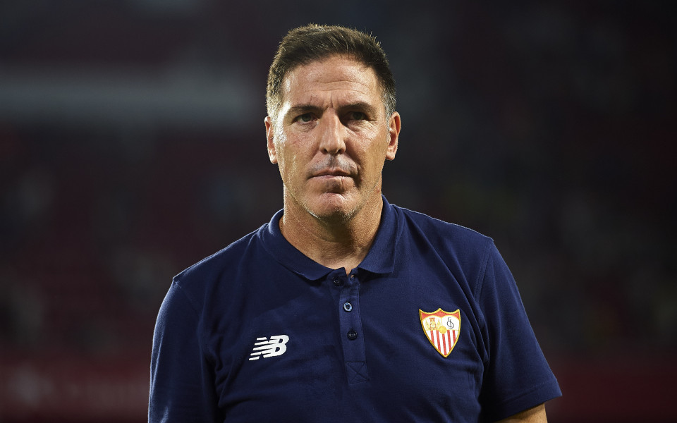 Треньорът на Атлетик Билбао подаде оставка