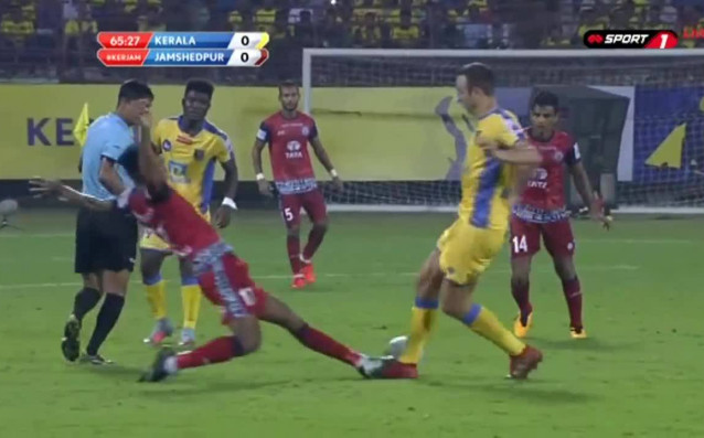 Димитър Бербатов бе изключително активен и един от най полезните