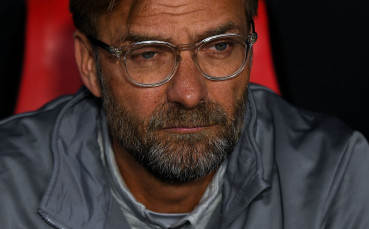 Клоп иронизира 