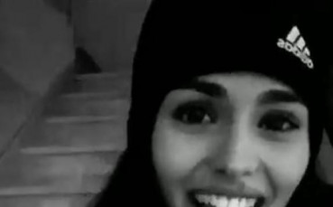 Секси гаджето на Иско се оказа луда фенка на Атлетико